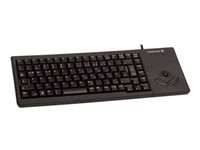 CHERRY G84-5400 Trackball Corded Keyboard (IT)