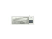 CHERRY G84-5500 Touchpad Corded Keyboard (CH)
