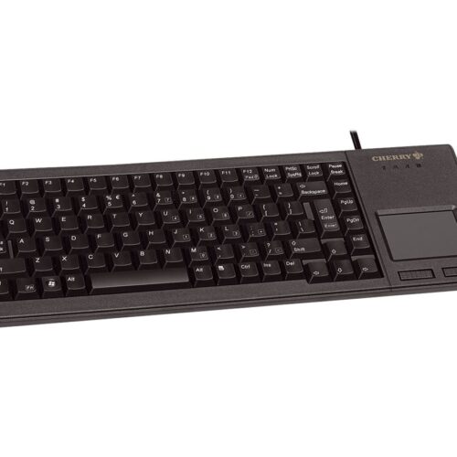 CHERRY G84-5500 Touchpad Corded Keyboard (GB)