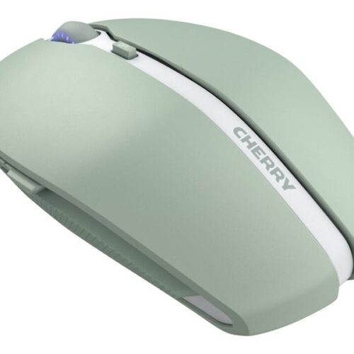 CHERRY GENTIX BT Agave Green Mouse