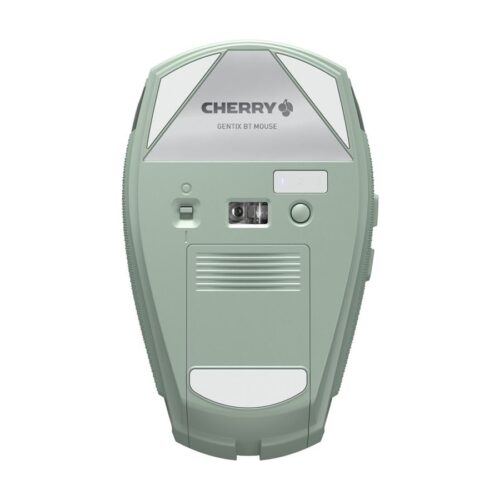 CHERRY GENTIX BT Agave Green Mouse