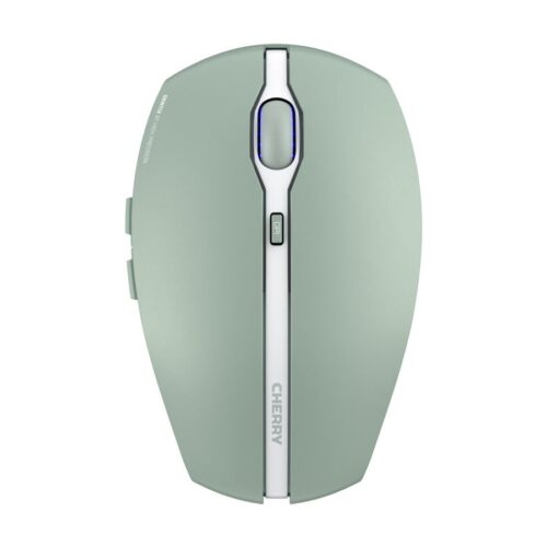 CHERRY GENTIX BT Agave Green Mouse