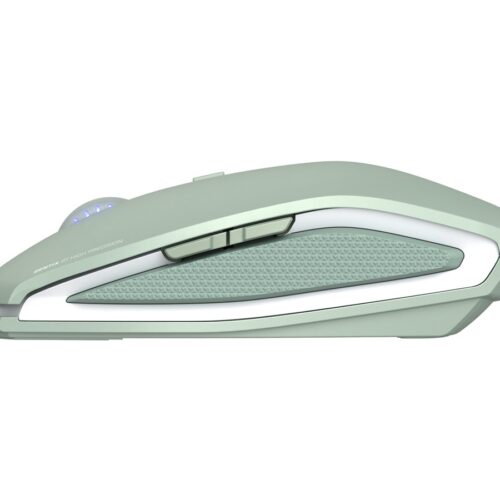 CHERRY GENTIX BT Agave Green Mouse
