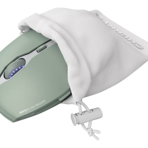 CHERRY GENTIX BT Agave Green Mouse