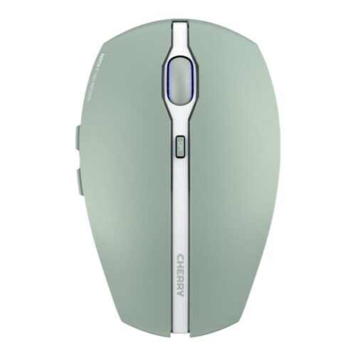 CHERRY GENTIX BT Agave Green Mouse