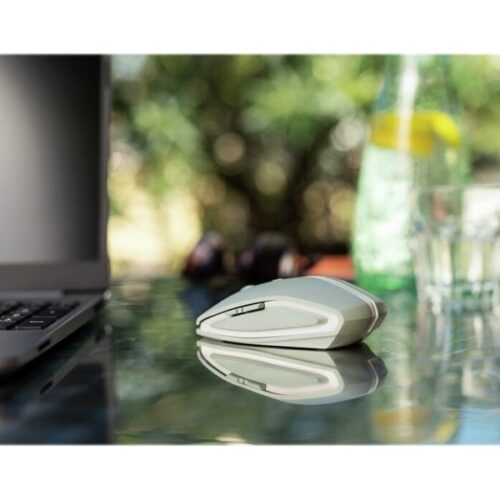 CHERRY GENTIX BT Agave Green Mouse
