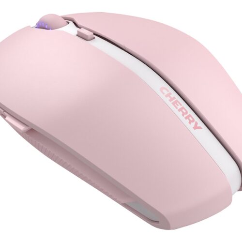 CHERRY GENTIX BT Cherry Blossom Mouse