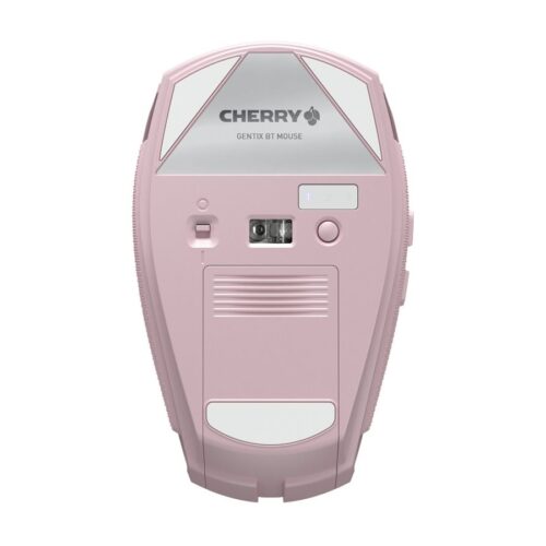 CHERRY GENTIX BT Cherry Blossom Mouse