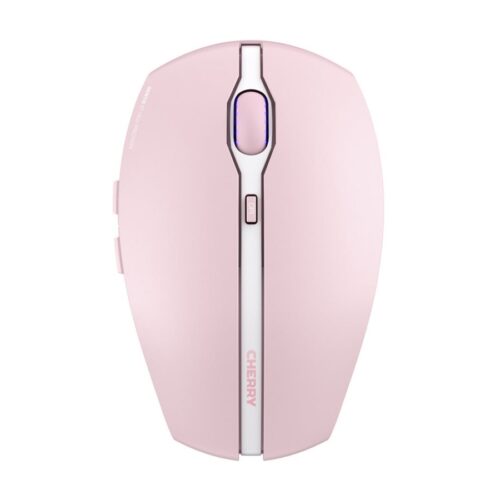 CHERRY GENTIX BT Cherry Blossom Mouse