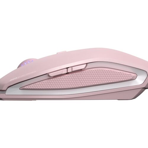 CHERRY GENTIX BT Cherry Blossom Mouse