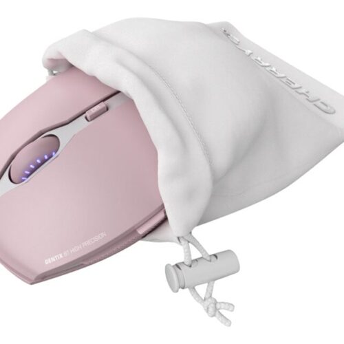 CHERRY GENTIX BT Cherry Blossom Mouse