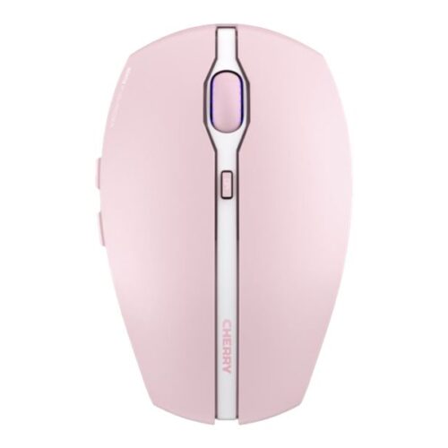 CHERRY GENTIX BT Cherry Blossom Mouse