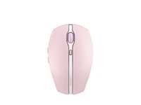 CHERRY GENTIX BT Cherry Blossom Mouse