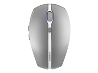 CHERRY GENTIX BT Frosted Silver Mouse