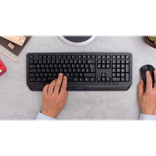 CHERRY Gentix Desktop Keyboard (BE)
