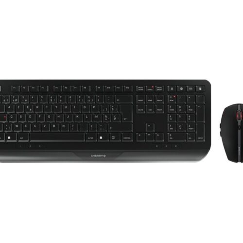 CHERRY Gentix Desktop Keyboard (BE)