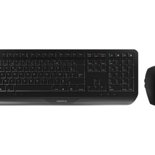 CHERRY Gentix Desktop Keyboard (BE)