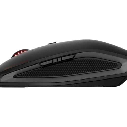CHERRY GENTIX Desktop Wireless desktop Keyboard and Mouse black (PN)