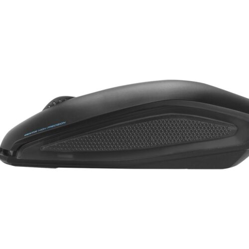 CHERRY GENTIX Souris optique 1000 dpi 3 boutons USB noire