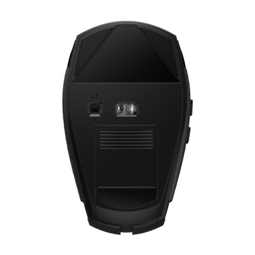 CHERRY GENTIX Wireless Keyboard and Mouse Desktop Black (CH)