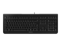 CHERRY KC 1000 Clavier 105+4 touches USB noir Layout FRANCAIS