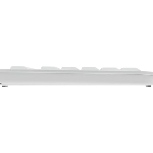 CHERRY KC 1000 Corded Keyboard Grey (EU)