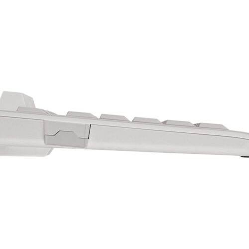 CHERRY KC 1000 Sc Contact Smart Card Corded Keyboard White (EU)