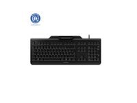 CHERRY KC 1000 SC Corded Keyboard (IT)