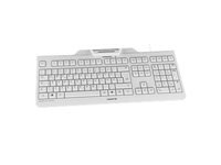 CHERRY KC 1000 SC Keyboard (CH)