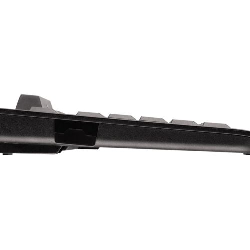 CHERRY KC 1000 SC Wired Keyboard UK-English (GB)