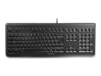 CHERRY KC 1068 Corded Keyboard (BE)