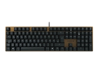 CHERRY KC 200 MX Corded Keyboard (DE)