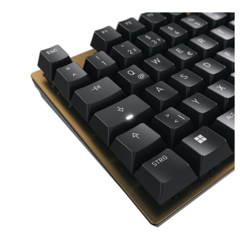 CHERRY KC 200 MX Corded Keyboard (FR)