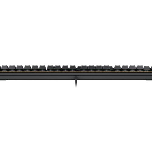 CHERRY KC 200 MX Corded Keyboard (FR)