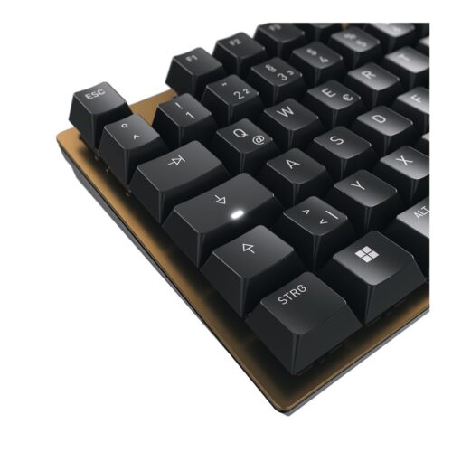 CHERRY KC 200 MX Corded Keyboard (FR)
