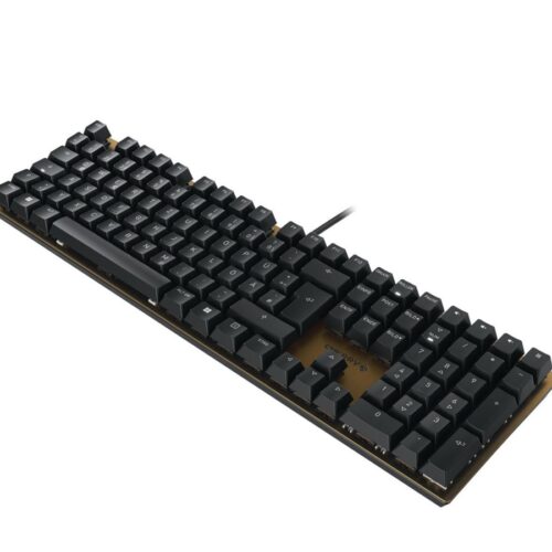 CHERRY KC 200 MX Corded Keyboard (FR)