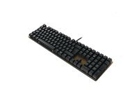 CHERRY KC 200 MX Corded Keyboard (FR)