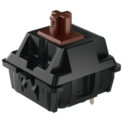 CHERRY KC 200 MX Corded Keyboard (GB)