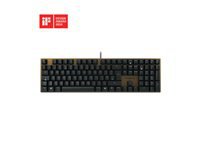 CHERRY KC 200 MX Corded Keyboard (GB)
