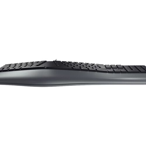 CHERRY KC 4500 Ergo Corded Keyboard (ES)