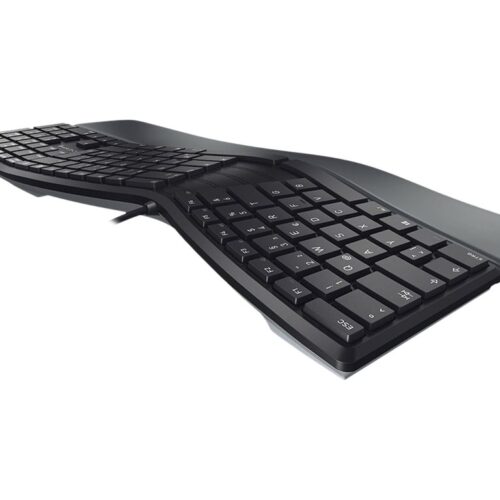 CHERRY KC 4500 ERGO Keyboard (BE)