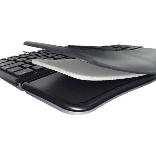 CHERRY KC 4500 ERGO Keyboard (BE)