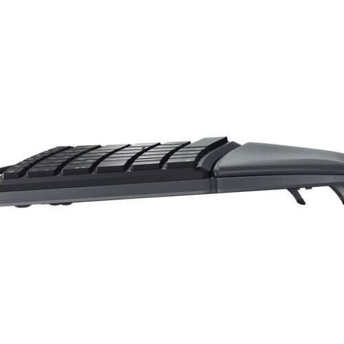 CHERRY KC 4500 ERGO Keyboard (EU)