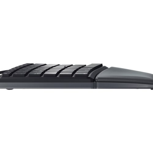 CHERRY KC 4500 ERGO Keyboard (EU)