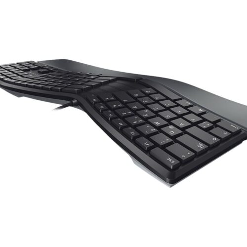 CHERRY KC 4500 ERGO Wired Keyboard (DE)