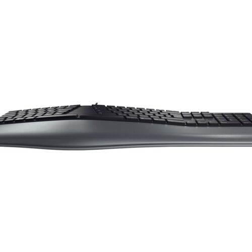 CHERRY KC 4500 ERGO Wired Keyboard (PN)