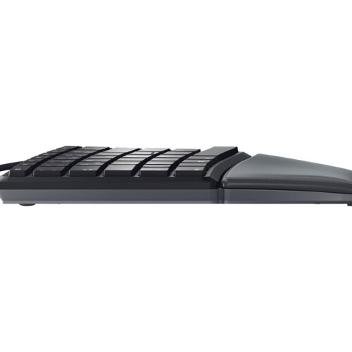 CHERRY KC 4500 ERGO Wired Keyboard (PN)