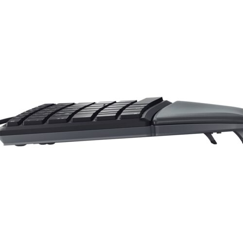 CHERRY KC 4500 ERGO Wired Keyboard (PN)