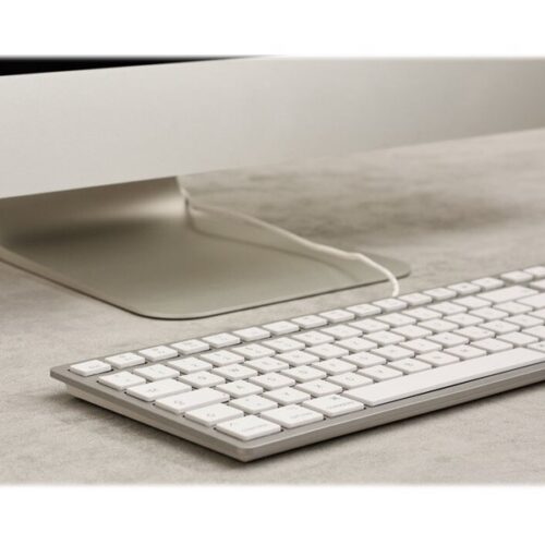 CHERRY KC 6000 C Corded Keyboard For Mac (GB)
