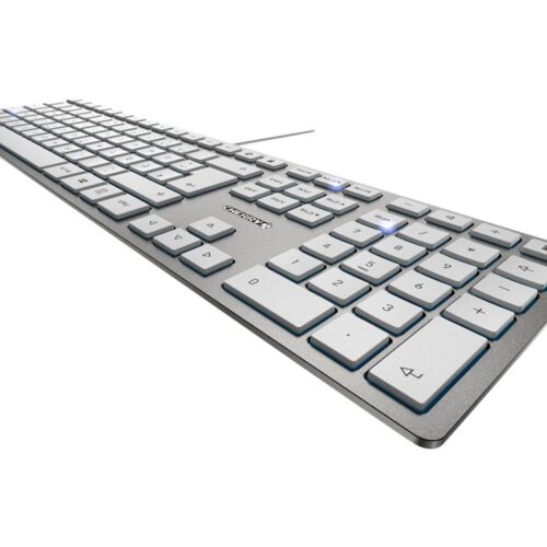 CHERRY KC 6000 Slim Keyboard (BE)